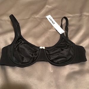 DKNY NWT Underwire, No padding, bra
